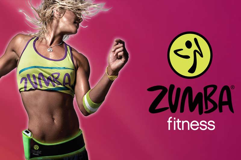 Foto Zumba fitness